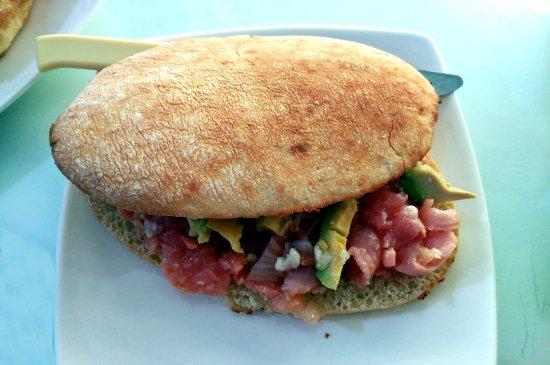 El Burrito Cordobes